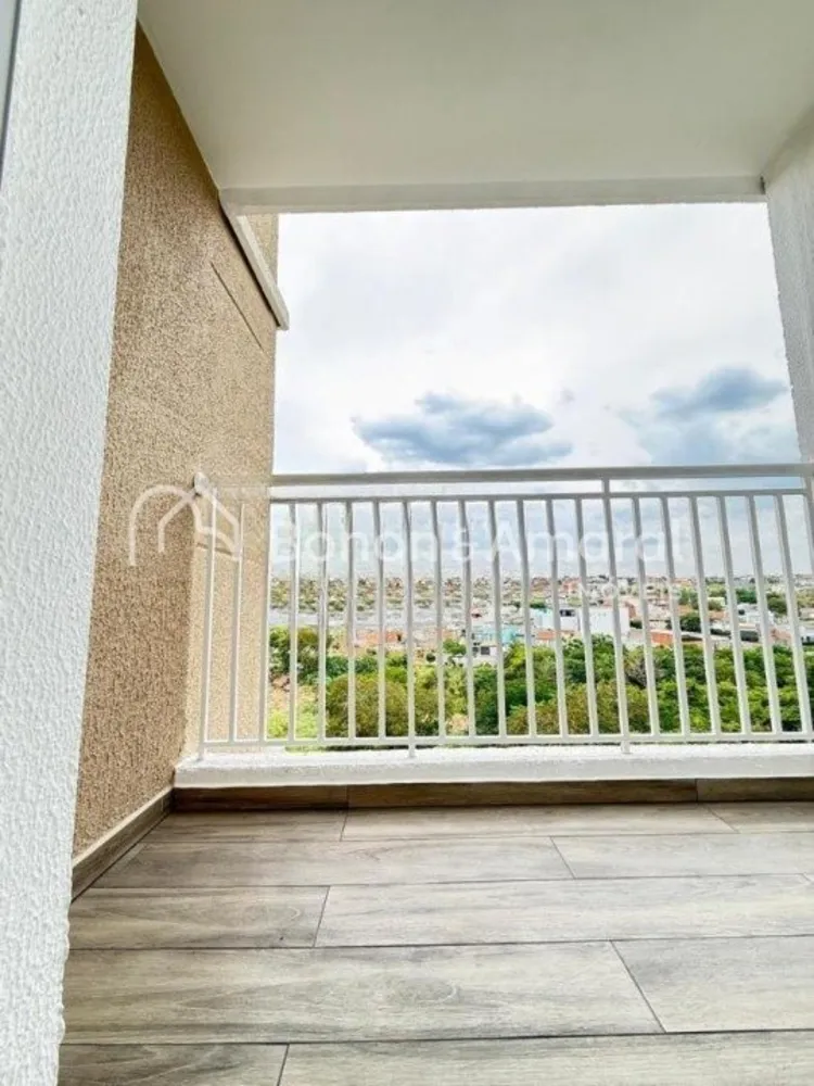 Apartamento, 2 quartos, 49 m² - Foto 3