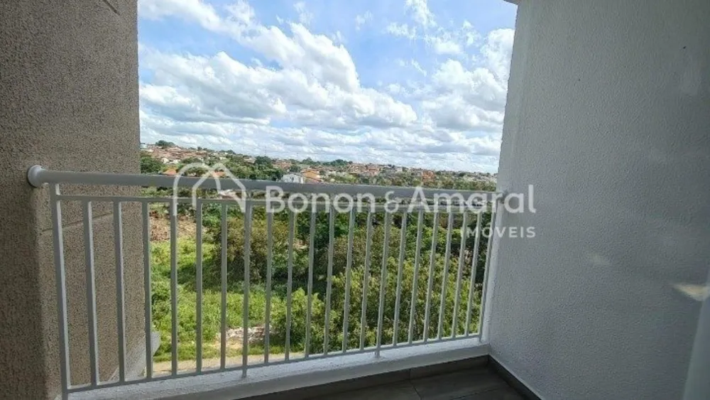 Apartamento, 2 quartos, 49 m² - Foto 2