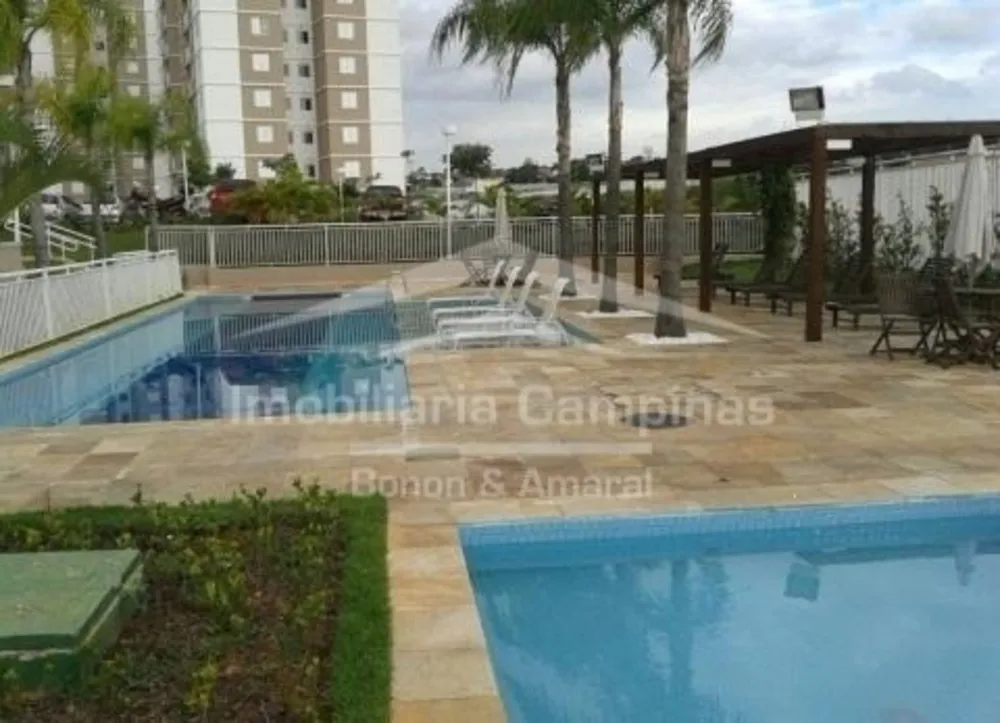 Apartamento, 2 quartos, 49 m² - Foto 9