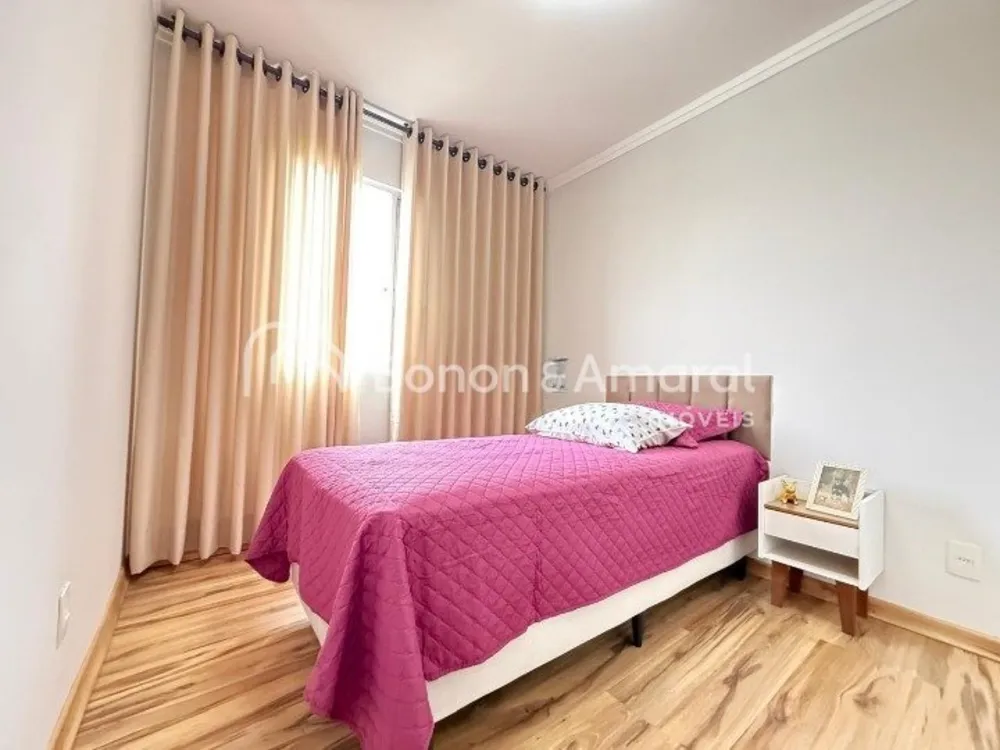 Apartamento, 2 quartos, 49 m² - Foto 4
