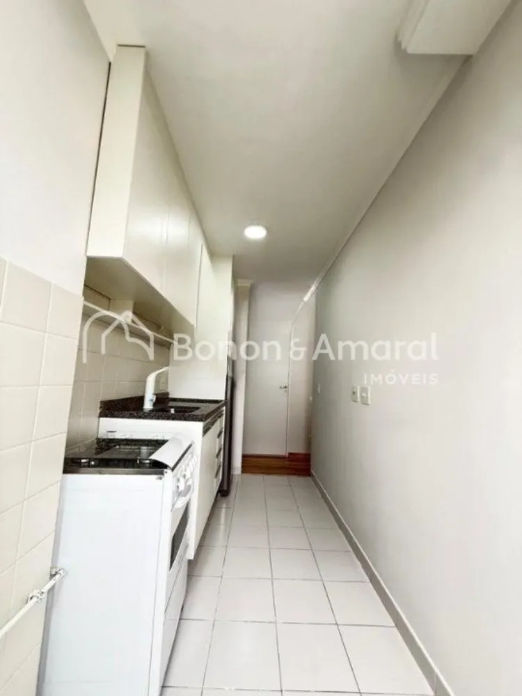Apartamento, 2 quartos, 49 m² - Foto 6