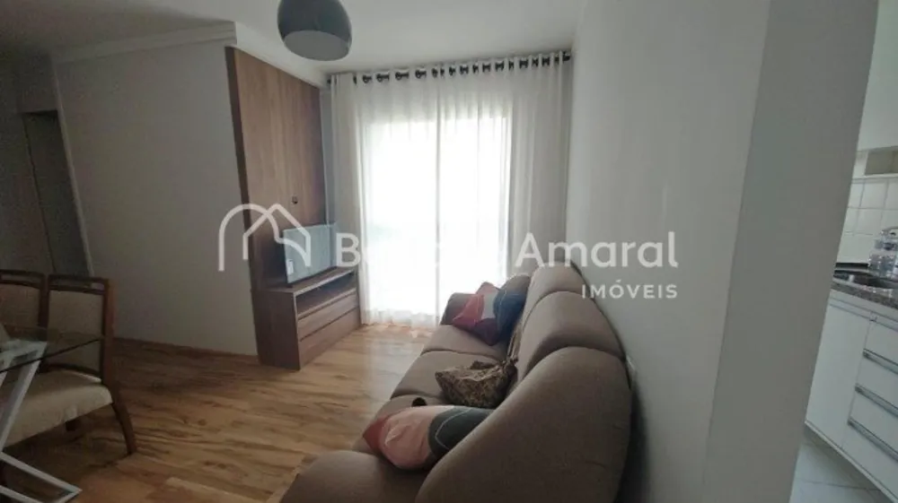 Apartamento, 2 quartos, 49 m² - Foto 1