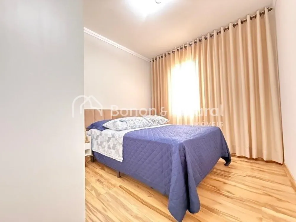 Apartamento, 2 quartos, 49 m² - Foto 5