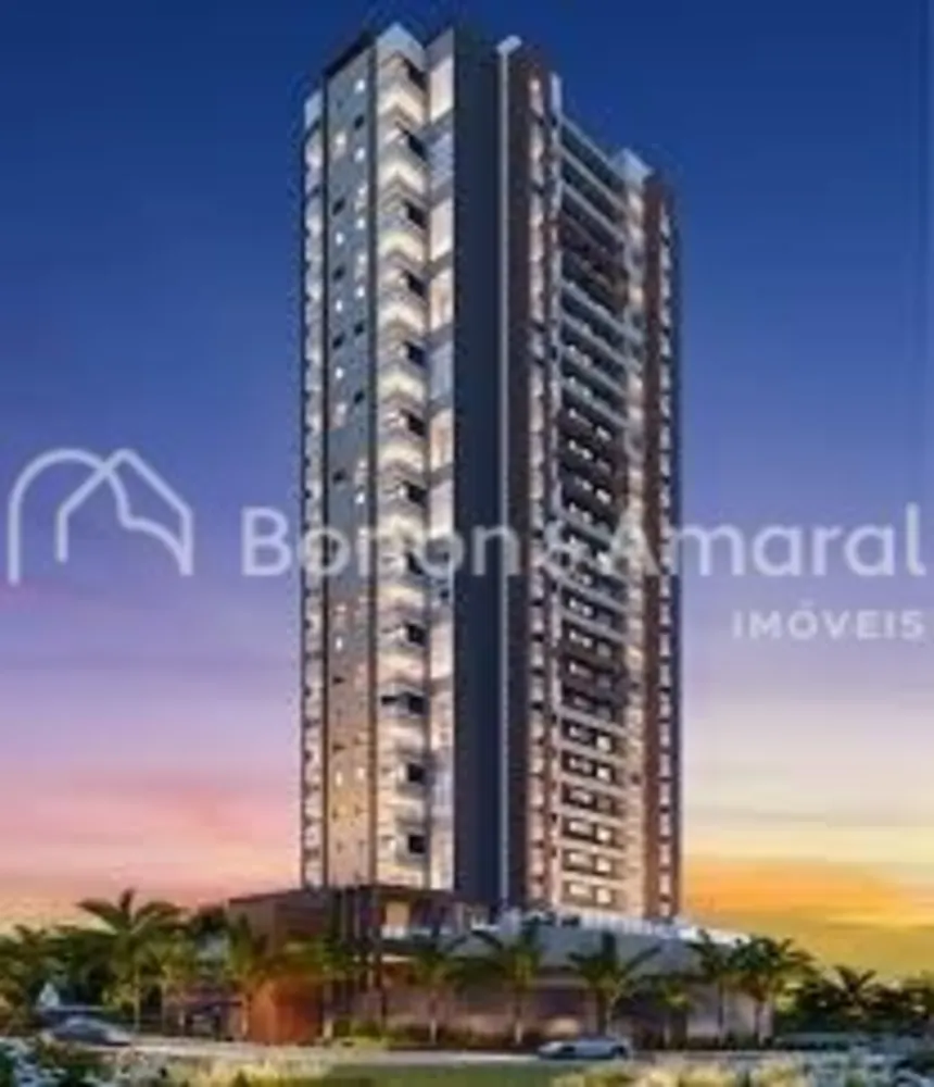 Apartamento, 1 quarto, 75 m² - Foto 1