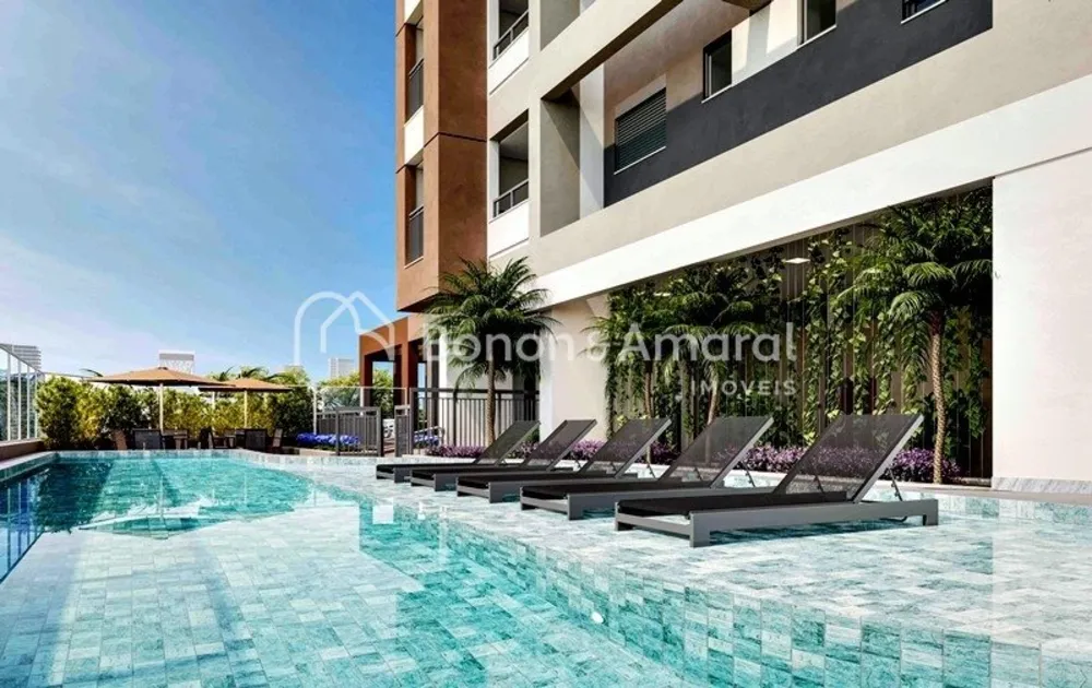 Apartamento, 1 quarto, 75 m² - Foto 5