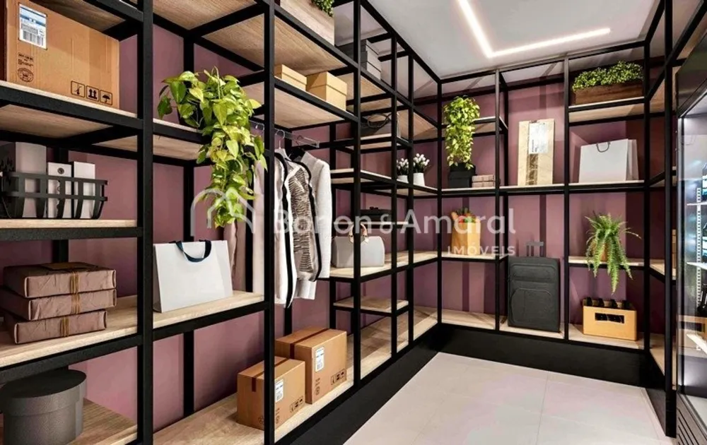 Apartamento, 1 quarto, 75 m² - Foto 12