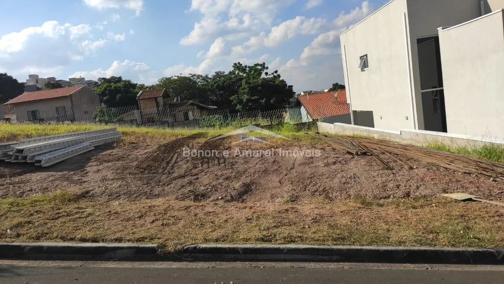 Terreno, 300 m² - Foto 1