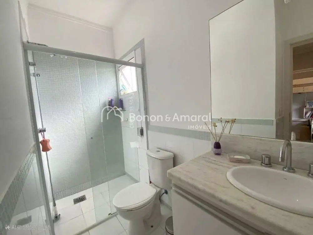 Casa de Condomínio, 3 quartos - Foto 8