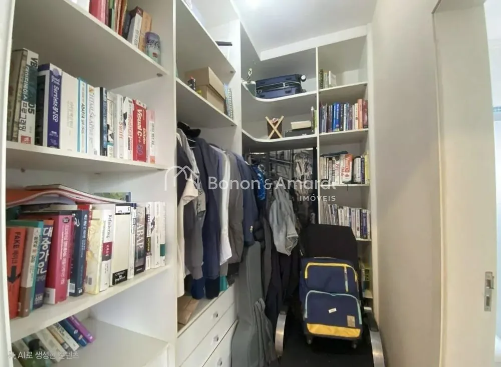Casa de Condomínio, 3 quartos - Foto 7
