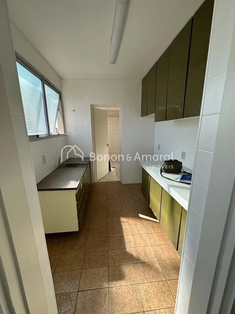 Apartamento, 3 quartos, 168 m² - Foto 3