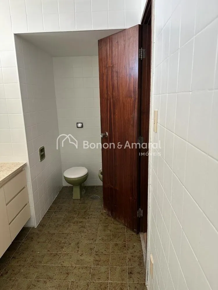 Apartamento, 3 quartos, 168 m² - Foto 6