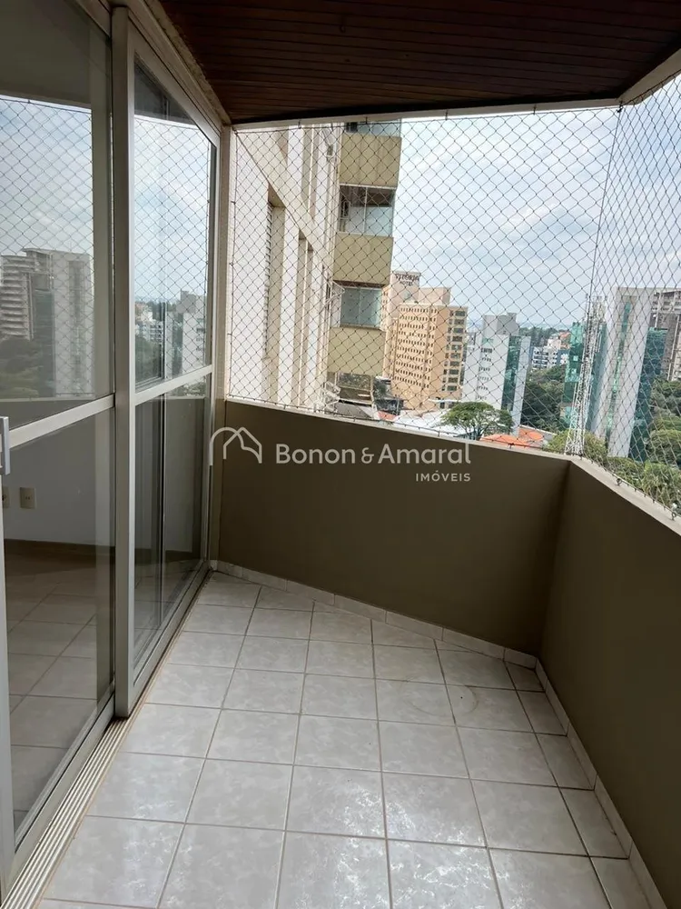 Apartamento, 3 quartos, 168 m² - Foto 2