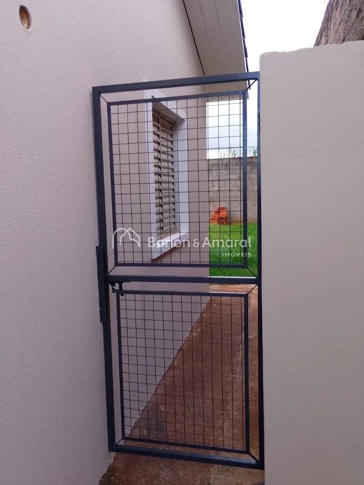 Casa, 3 quartos, 65 m² - Foto 4