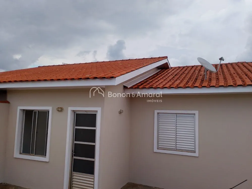 Casa, 3 quartos, 65 m² - Foto 6