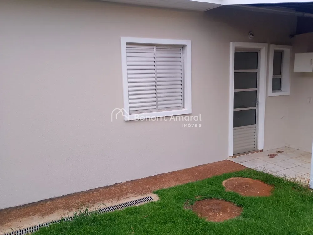 Casa, 3 quartos, 65 m² - Foto 1