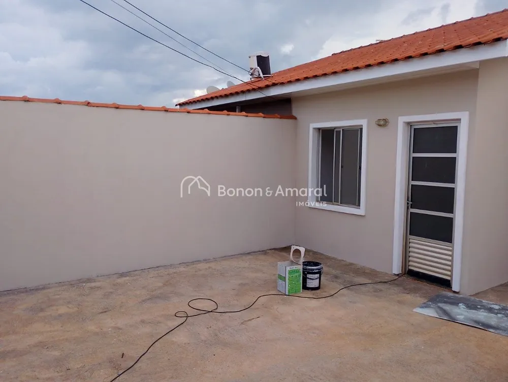 Casa, 3 quartos, 65 m² - Foto 3
