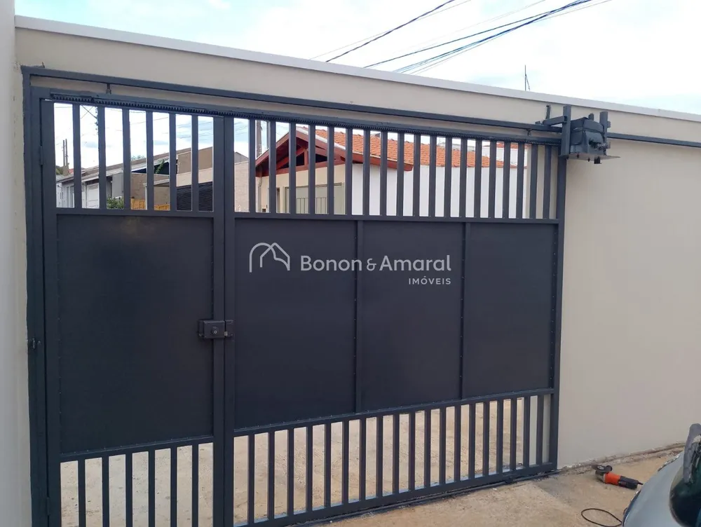Casa, 3 quartos, 65 m² - Foto 2