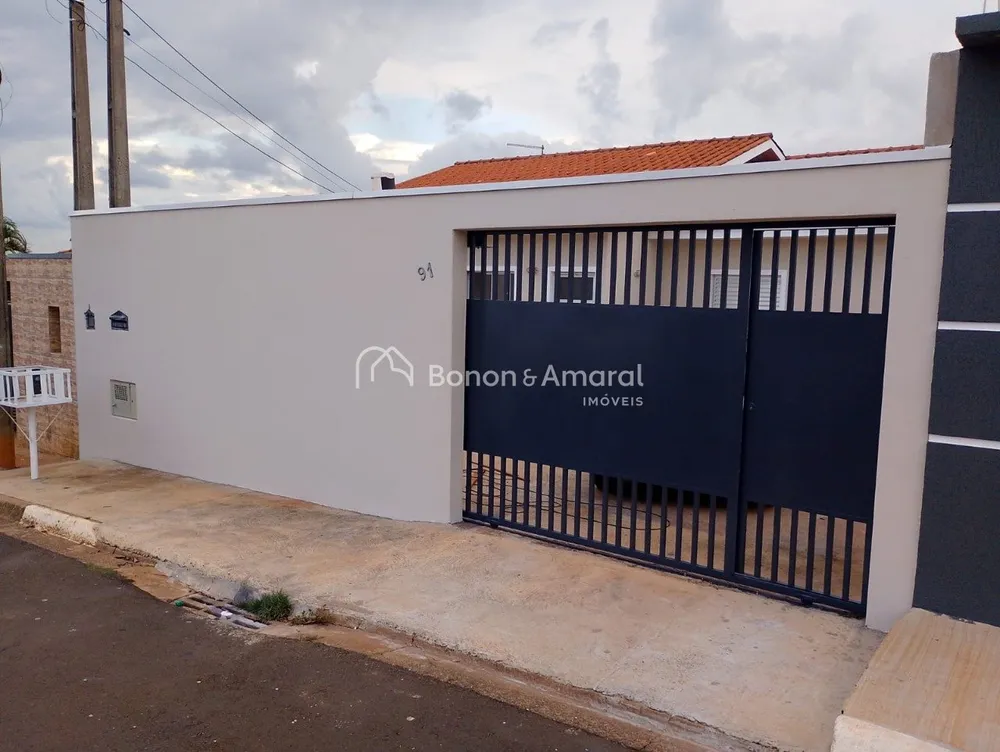 Casa, 3 quartos, 65 m² - Foto 8