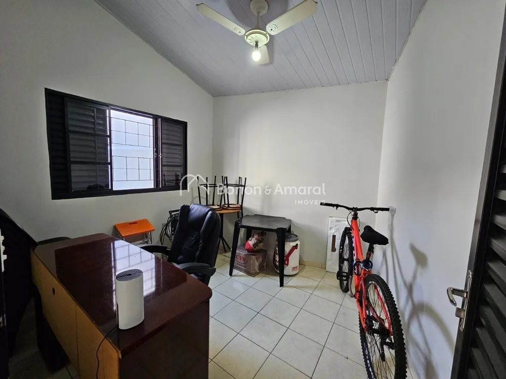 Casa, 3 quartos, 165 m² - Foto 5