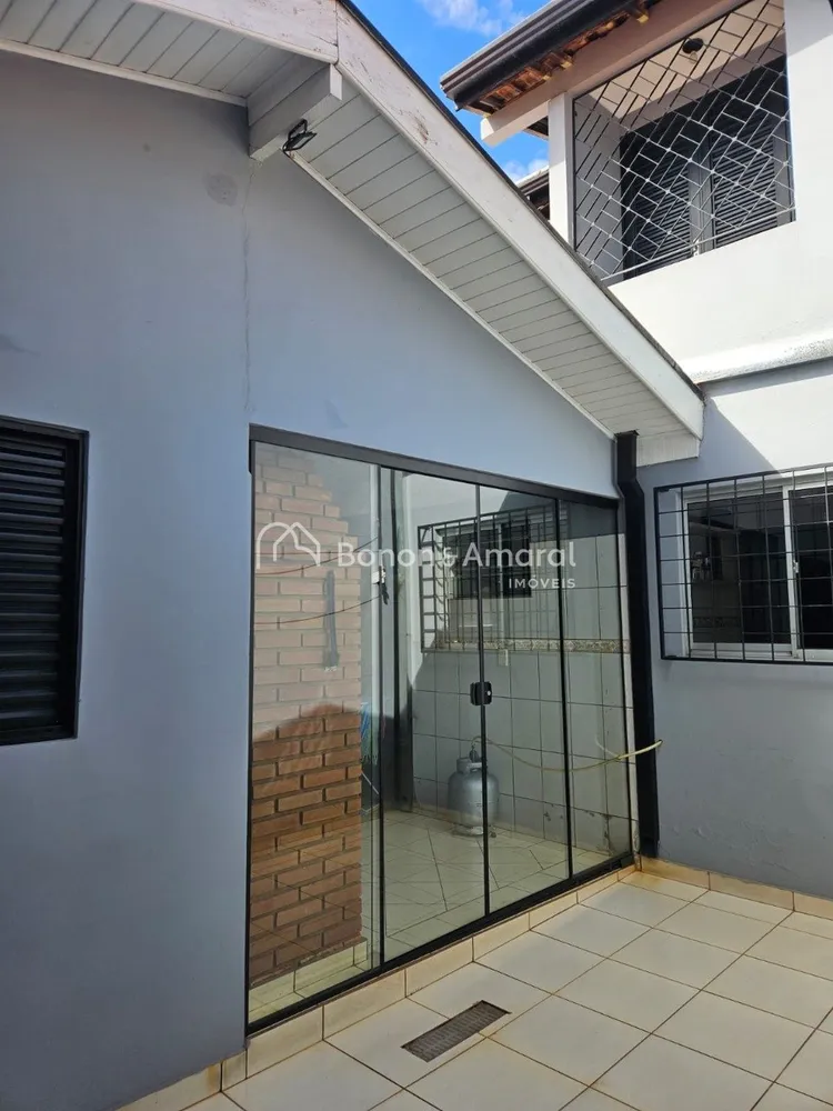 Casa, 3 quartos, 165 m² - Foto 7