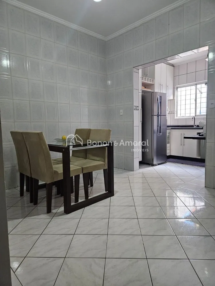 Casa, 3 quartos, 165 m² - Foto 1