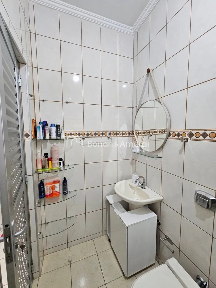 Casa, 3 quartos, 165 m² - Foto 8