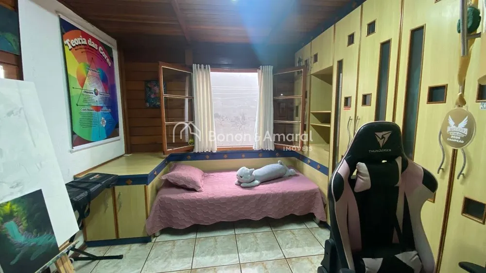 Casa de Condomínio, 3 quartos - Foto 5