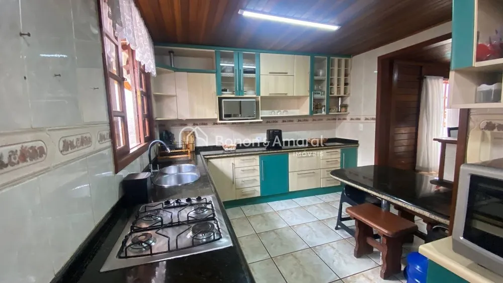 Casa de Condomínio, 3 quartos - Foto 2