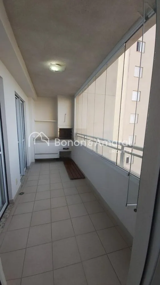 Apartamento, 2 quartos, 82 m² - Foto 2
