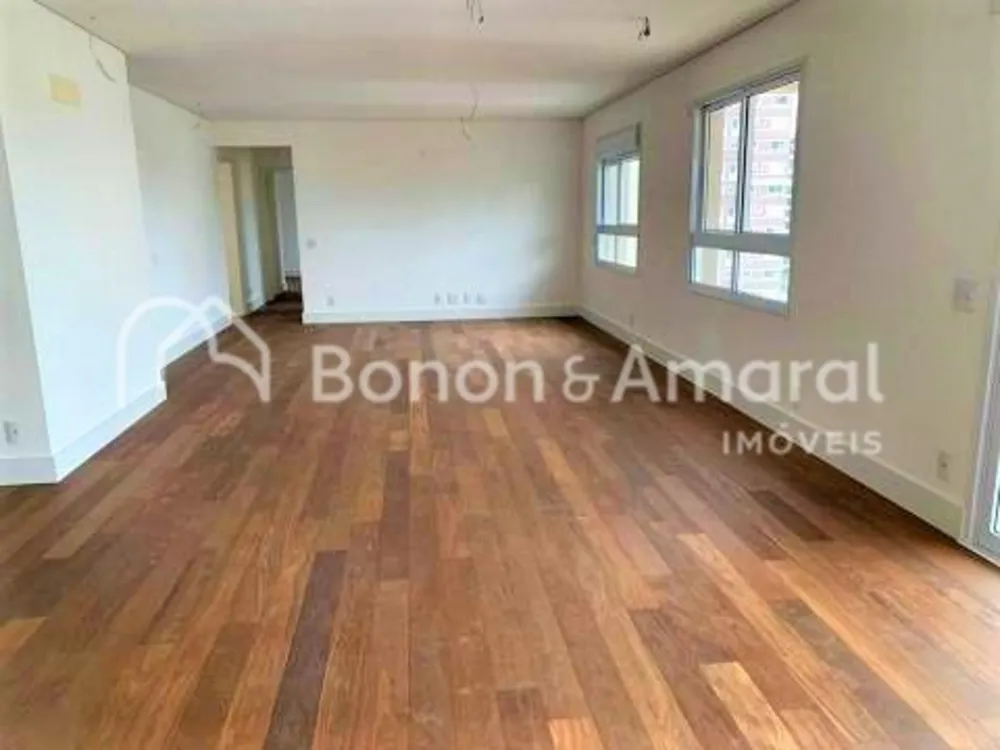 Apartamento, 3 quartos, 213 m² - Foto 2