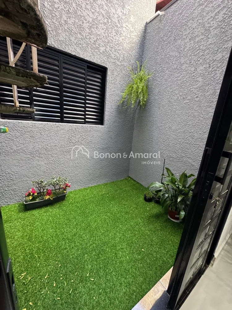 Casa, 3 quartos, 182 m² - Foto 5
