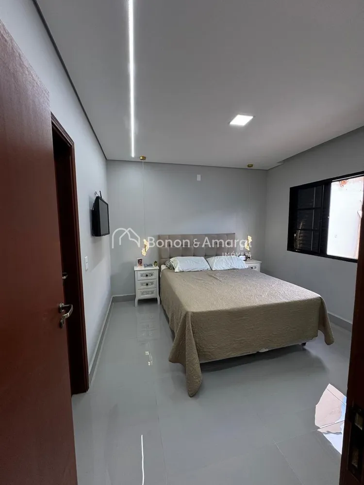Casa, 3 quartos, 182 m² - Foto 1
