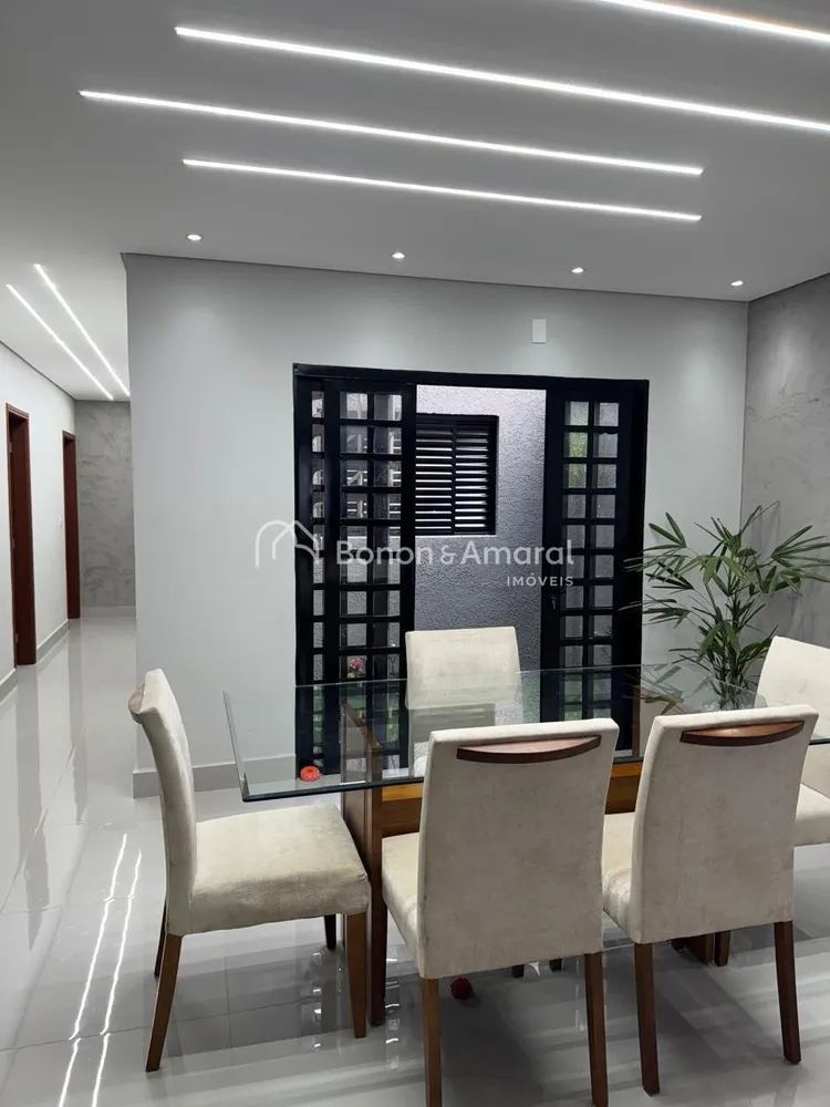 Casa, 3 quartos, 182 m² - Foto 7
