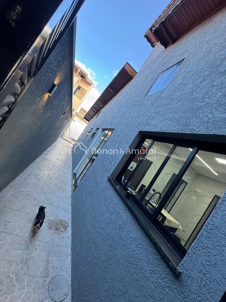 Casa, 3 quartos, 182 m² - Foto 6