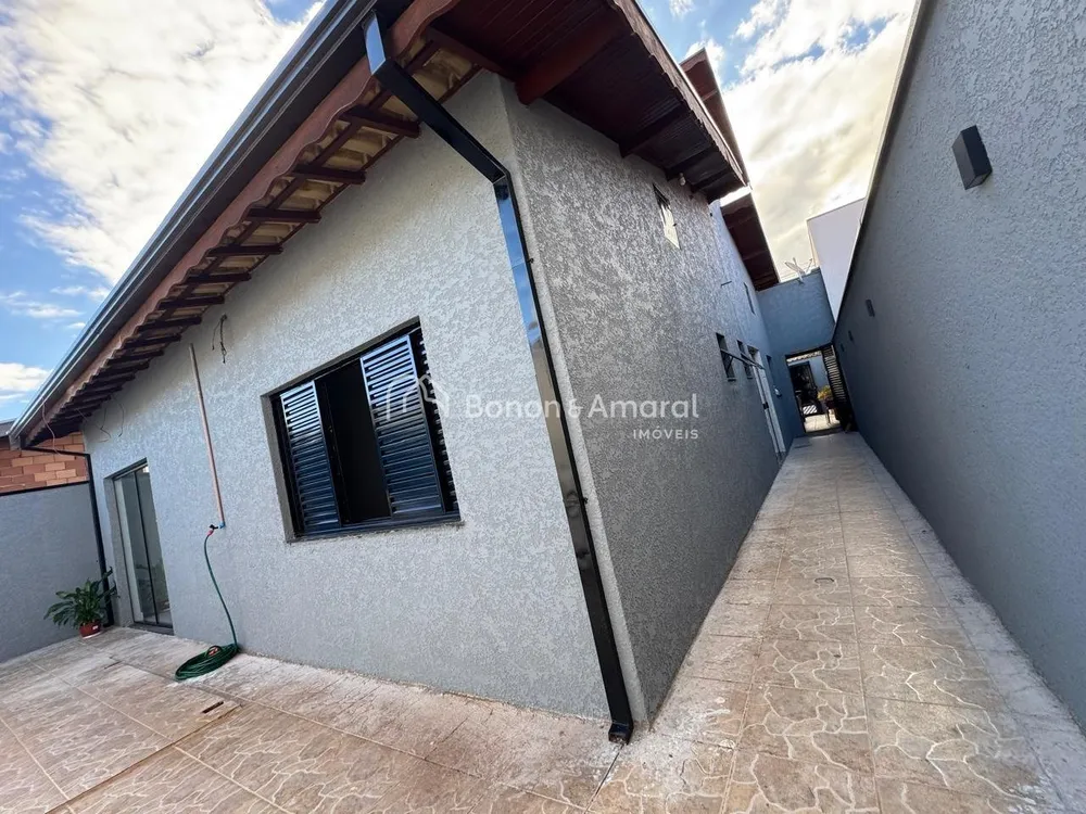 Casa, 3 quartos, 182 m² - Foto 2