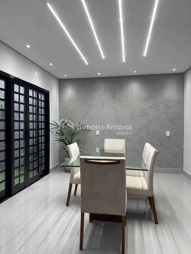 Casa, 3 quartos, 182 m² - Foto 1