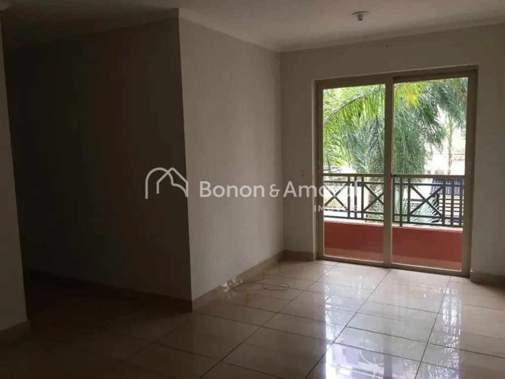 Apartamento, 2 quartos, 55 m² - Foto 1