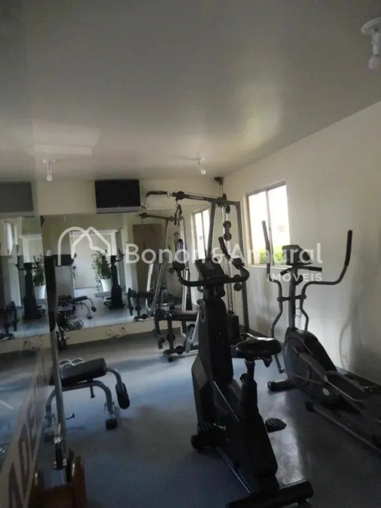 Apartamento, 2 quartos, 55 m² - Foto 11