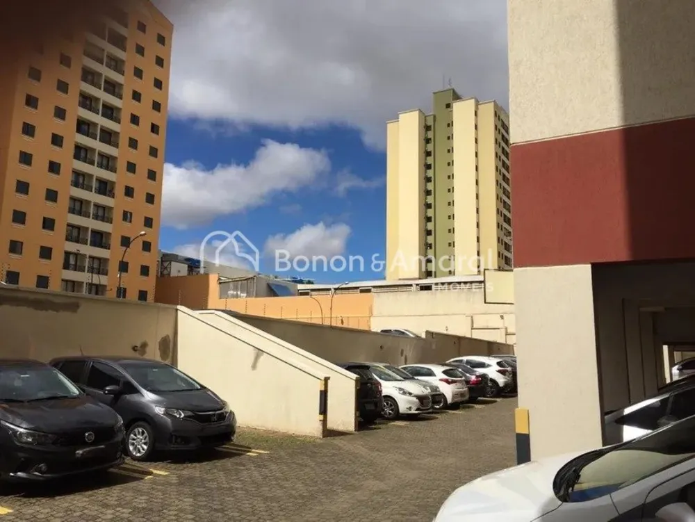 Apartamento, 2 quartos, 55 m² - Foto 12