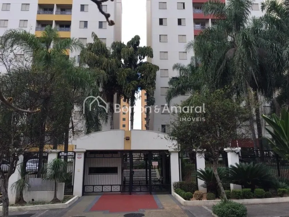 Apartamento, 2 quartos, 55 m² - Foto 8