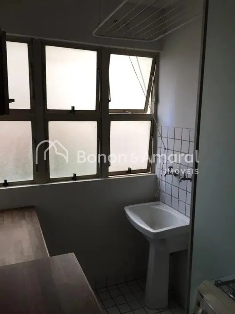 Apartamento, 2 quartos, 55 m² - Foto 7