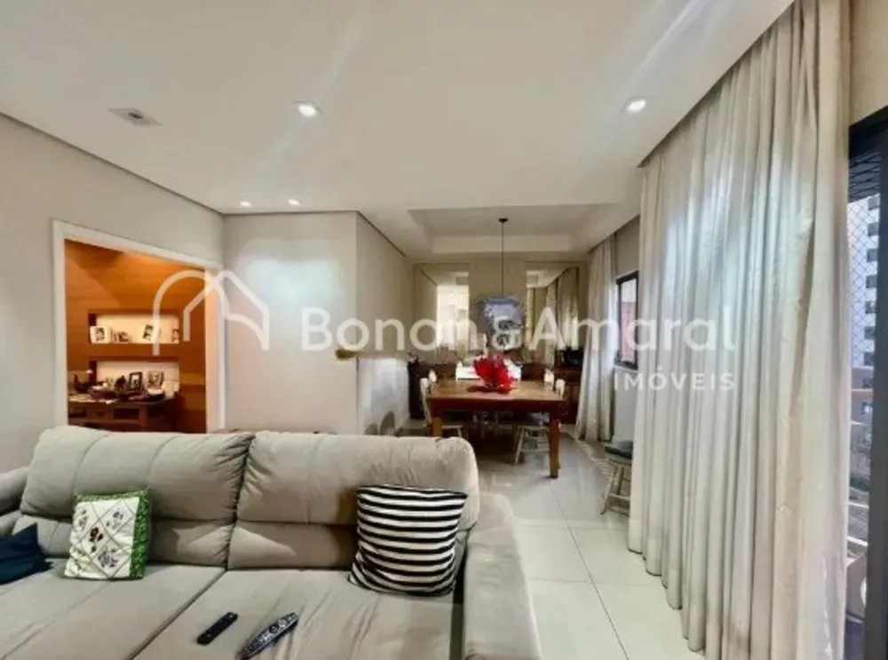 Apartamento, 3 quartos, 160 m² - Foto 5