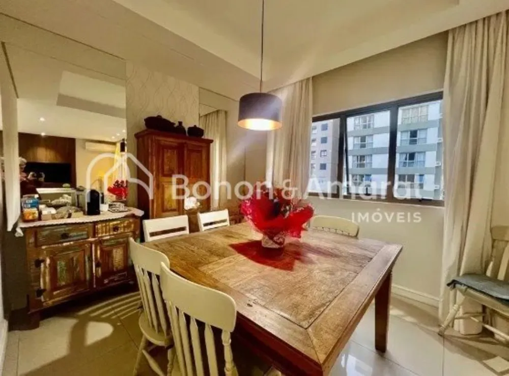 Apartamento, 3 quartos, 160 m² - Foto 8