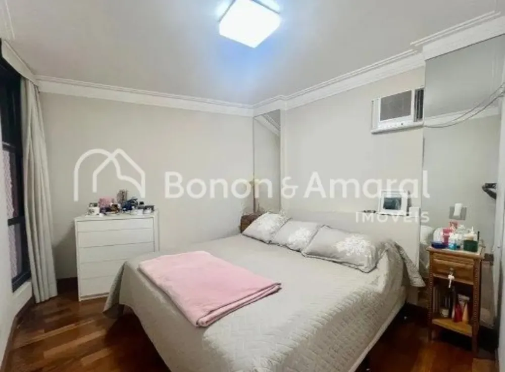 Apartamento, 3 quartos, 160 m² - Foto 2