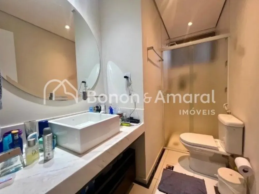 Apartamento, 3 quartos, 160 m² - Foto 5