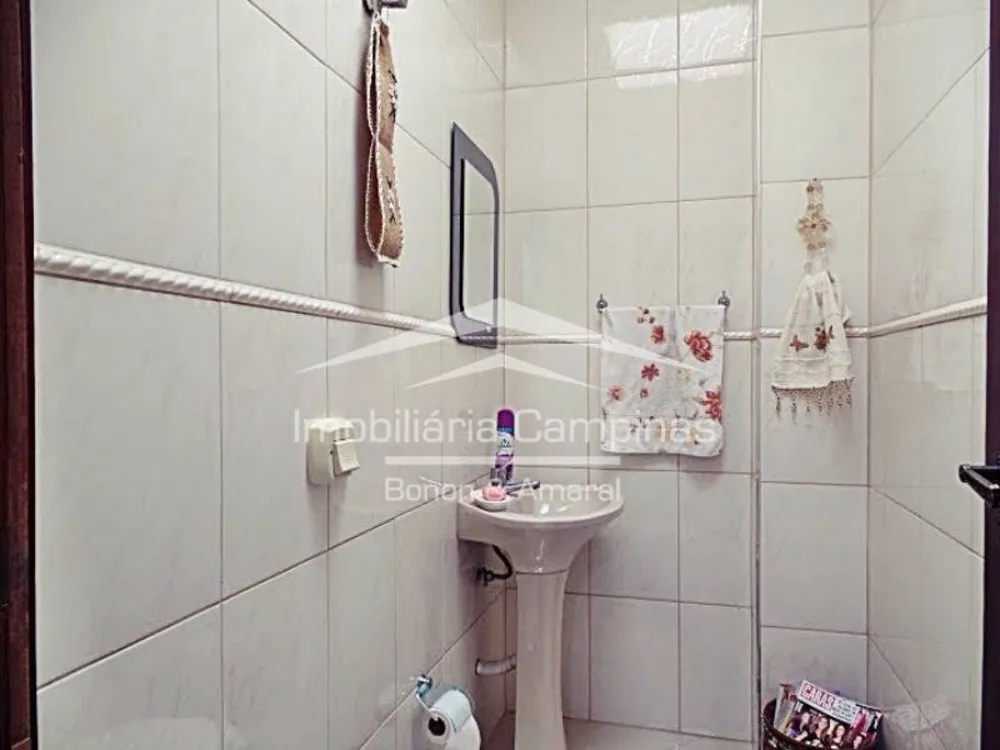 Casa, 3 quartos, 249 m² - Foto 11