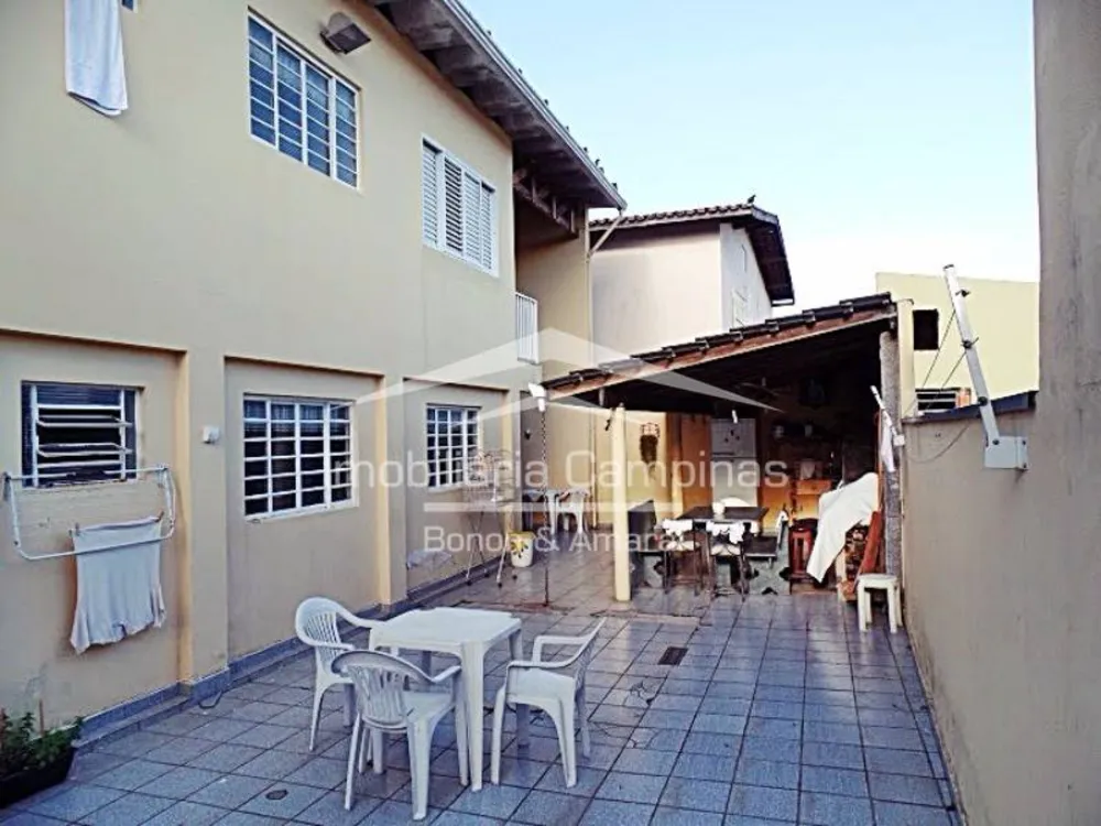 Casa, 3 quartos, 249 m² - Foto 10