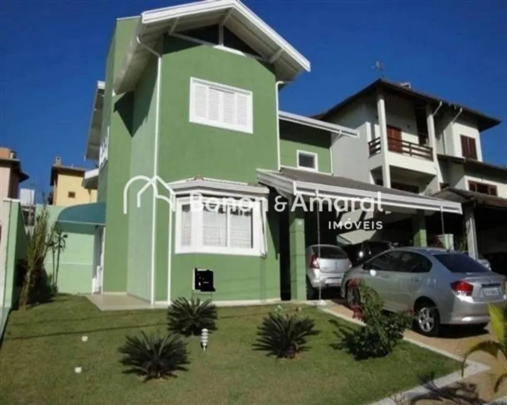 Casa de Condomínio, 2 quartos - Foto 1
