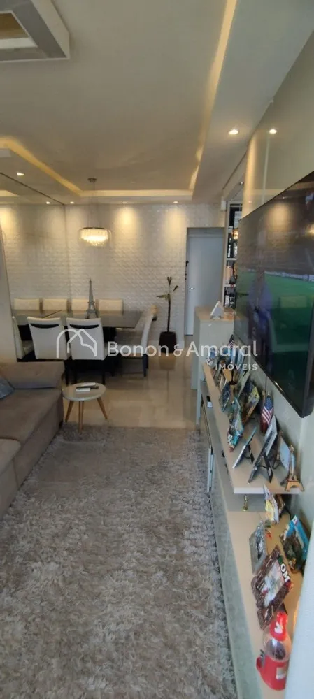 Apartamento, 3 quartos, 77 m² - Foto 4