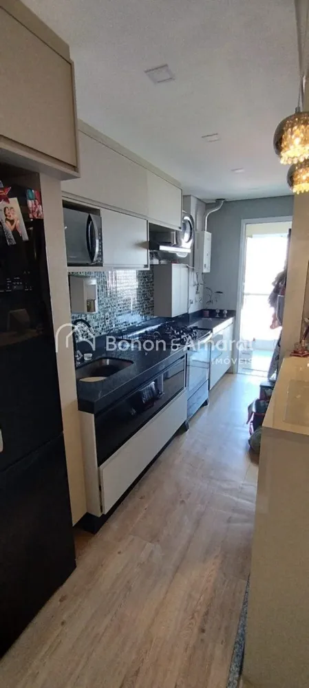 Apartamento, 3 quartos, 77 m² - Foto 7